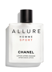 Fotoja e Losion pas rrojës CHANEL Allure Homme Sport, 100 ml