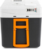 Fotoja e [OUTLET] Frigorifer & ngrohës portativ Peme Ice-on XL, 50L, grafit/ portokalli, Picture 2