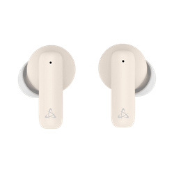 Fotoja e [OUTLET] Kufje Sbox Bluetooth EB-TWS05, bezhë