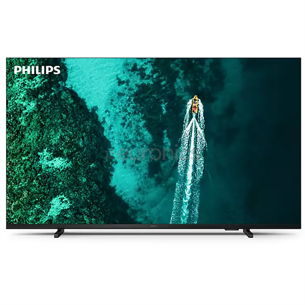 Fotoja e Televizor Philips 65PUS7409/12, LED, 65", 4K UHD, i zi