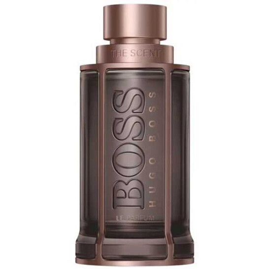 Fotoja e Eau de Parfum Hugo Boss The Scent Le Parfum, 100 ml