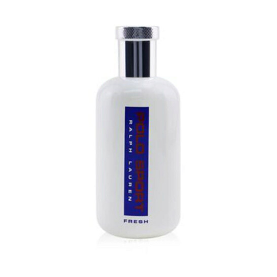 Fotoja e Eau de Toilette Ralph Lauren Polo Sport Fresh EDT, 125 ml