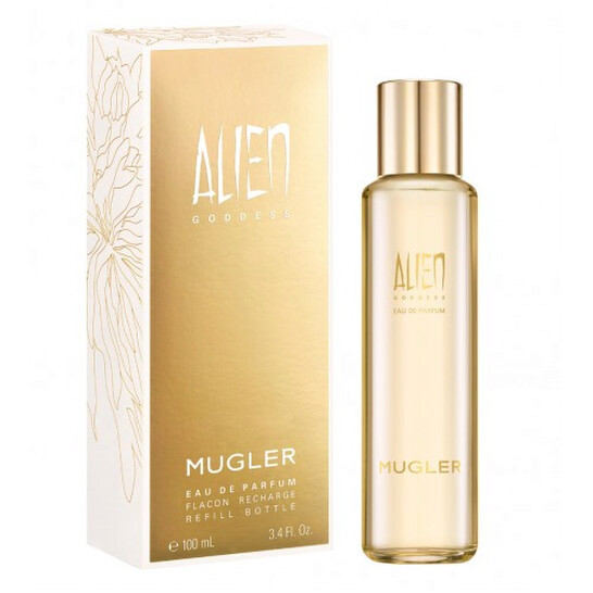 Fotoja e Eau de Parfum Thierry Mugler Alien, 100ml