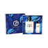 Fotoja e Set Giorgio Armani Eau de Parfum Men's Acqua di Gio,100ml+ 15ml, Picture 1