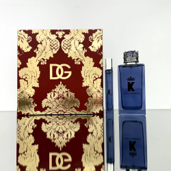 Fotoja e Set Dolce & Gabbana Eau de Parfum K, 100ml + 10ml