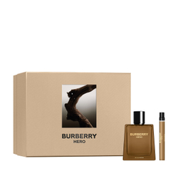 Fotoja e Set Burberry Hero Eau de Parfum 100ml + 10ml