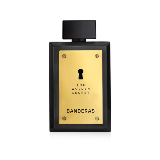 Fotoja e Eau de Toilette Antonio Banderas The Golden Secret, 200ml