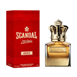 Fotoja e Eau de Parfum Jean Paul Scandal Absolu, 50ml
