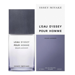 Fotoja e Eau de Toilette Issey Miyake L'Eau D'Issey Solar Lavender, 50ml