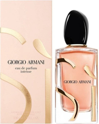 Fotoja e Eau de Parfum Giorgio Armani Si Intense, refillable, 100ml