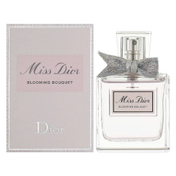 Fotoja e Eau de Toilette Miss Dior Blooming Bouquet, 100ml