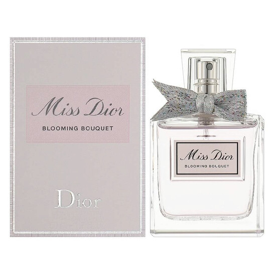 Fotoja e Eau de Toilette Miss Dior Blooming Bouquet, 100ml