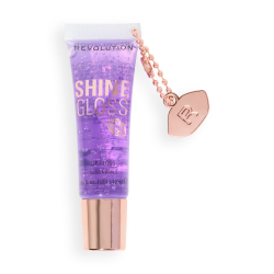 Fotoja e Revolution Shine Gloss - Purple Gummy