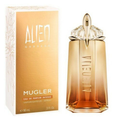 Fotoja e Eau de Parfum Thierry Mugler Alien Goddess Intense pTM321, 90 ml