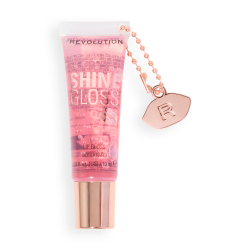 Fotoja e Revolution Shine Gloss - Pink Marshmallow