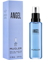Fotoja e Eau de Parfum Mugler Angel Refill, 100 ml