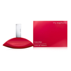 Fotoja e Eau de Parfum Clavin Klein My Euphoria, 100ml