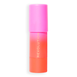 Fotoja e Revolution - Blush Stick Sunset - Pink & Orange