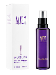 Fotoja e Eau de Parfum Mugler Alien Refill, 100 ml