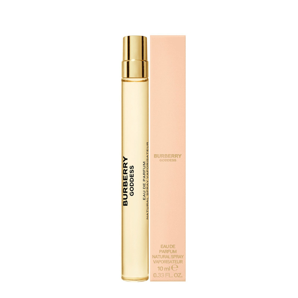 Fotoja e Eau de Parfum Burberry Goddess, 10ml