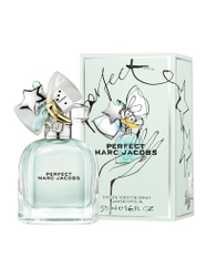 Fotoja e Eau de Toilette Marc Jacobs Perfect, 50 ml