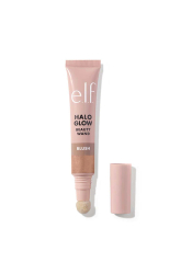 Fotoja e Blush i lëngshëm E.l.f Halo Glow Beauty Wand, Pink-Me-Up, 10 ml