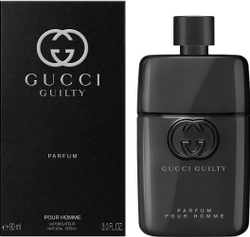 Fotoja e Eau de Parfum Gucci Guilty Pour Homme, 90 ml