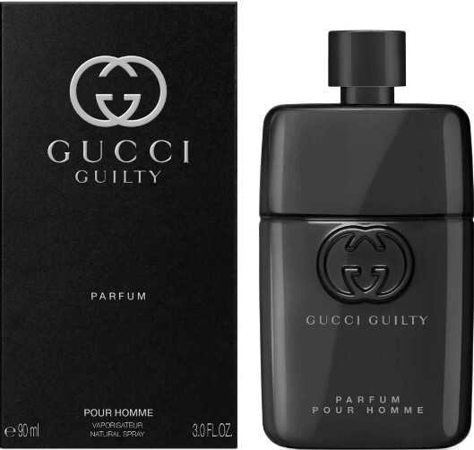 Fotoja e Eau de Parfum Gucci Guilty Pour Homme, 90 ml
