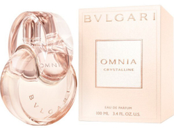 Fotoja e Eau de Parfum Bvlgari Omnia Crystalline, 100 ml