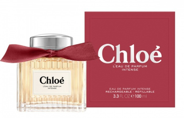 Fotoja e Eau de Parfum Intense Chloé Chloé L`, 100 ml