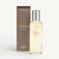 Fotoja e Eau de Parfum Hermes Terre D' Eau Givree, 125ml