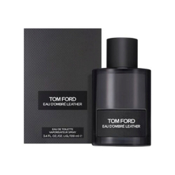 Fotoja e Eau de Toilette Tom Ford Eau D'Ombre Leather, 100 ml