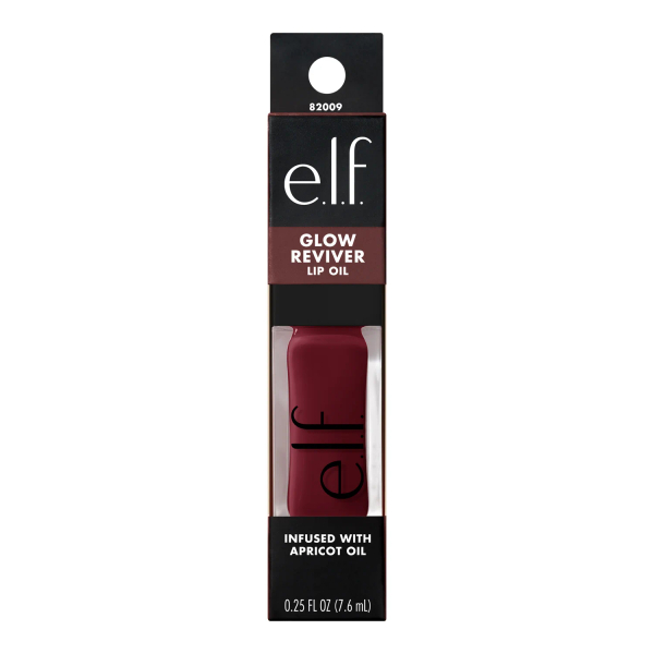 Fotoja e Vaj për buzë  E.l.f Glow Reviver, Jam Session, 7.6 ml