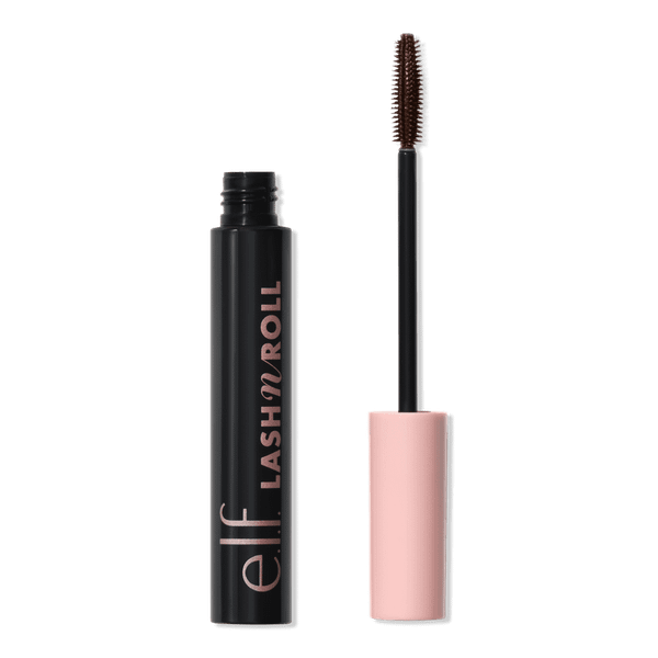 Fotoja e Maskarë E.l.f Lash' N Roll Curling & Lifting, 9,2 ml