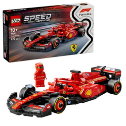 Fotoja e Set Lego Ferrari SF-24 F1, 275 pjesë