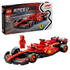 Fotoja e Set Lego Ferrari SF-24 F1, 275 pjesë, Picture 1