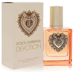 Fotoja e Eau de Parfum Dolce & Gabbana Ladies Devotion Intense, 50 ml