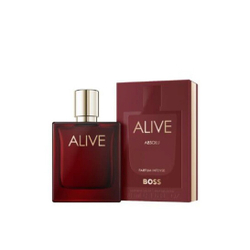 Fotoja e Eau de Parfum Hugo Boss Ladies Alive Absolu, 50 ml