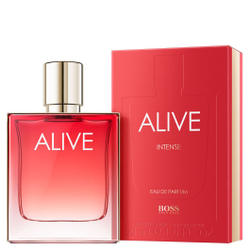 Fotoja e Eau de Parfum Hugo Boss Hugo Alive Intense, 50ml