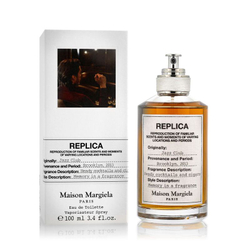 Fotoja e Eau de Toilette Maison Margiela Replica Jazz Club, 100ml