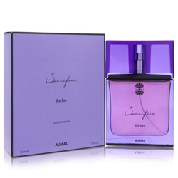 Fotoja e Eau de Parfum Ajmal Ladies Sacrifice, 50 ml