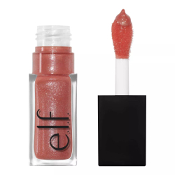 Fotoja e Vaj për buzë E.l.f Glow Reviver Glimmer Finish, Princess Cut, 7.6 ml