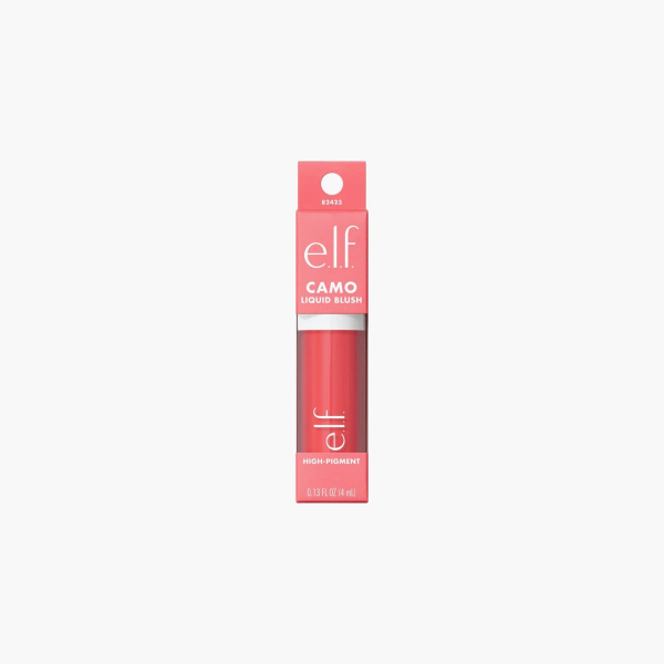 Fotoja e Blush i lëngshëm E.l.f Pinky Promise, 4 ml
