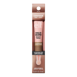 Fotoja e Kontur e lëngshme E.l.f Halo Glow Beauty Wand, Fair/ Light, 10 ml