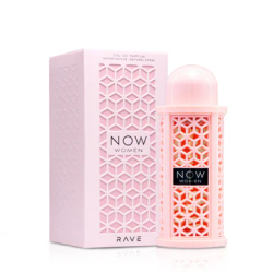 Fotoja e Eau de Parfum Lattafa Now Women, 100 ml