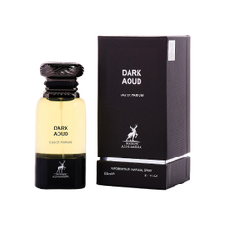 Fotoja e Eau de Parfum Maison Alhambra Dark Aoud, 80ml