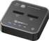 Fotoja e Docking station me funksion klonimi CoreParts USB3.2 Type C (10 Gbps) SATA M.2 SSD, Picture 2