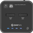 Fotoja e Docking station me funksion klonimi CoreParts USB3.2 Type C (10 Gbps) SATA M.2 SSD, Picture 3