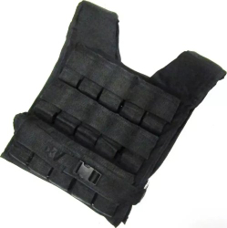 Fotoja e Korset Toorx AHF113, 30kg, i zi