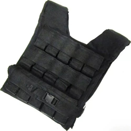 Fotoja e Korset Toorx AHF113, 30kg, i zi